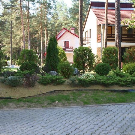 Sanatorii Energetik Hotel Kavali Exterior foto