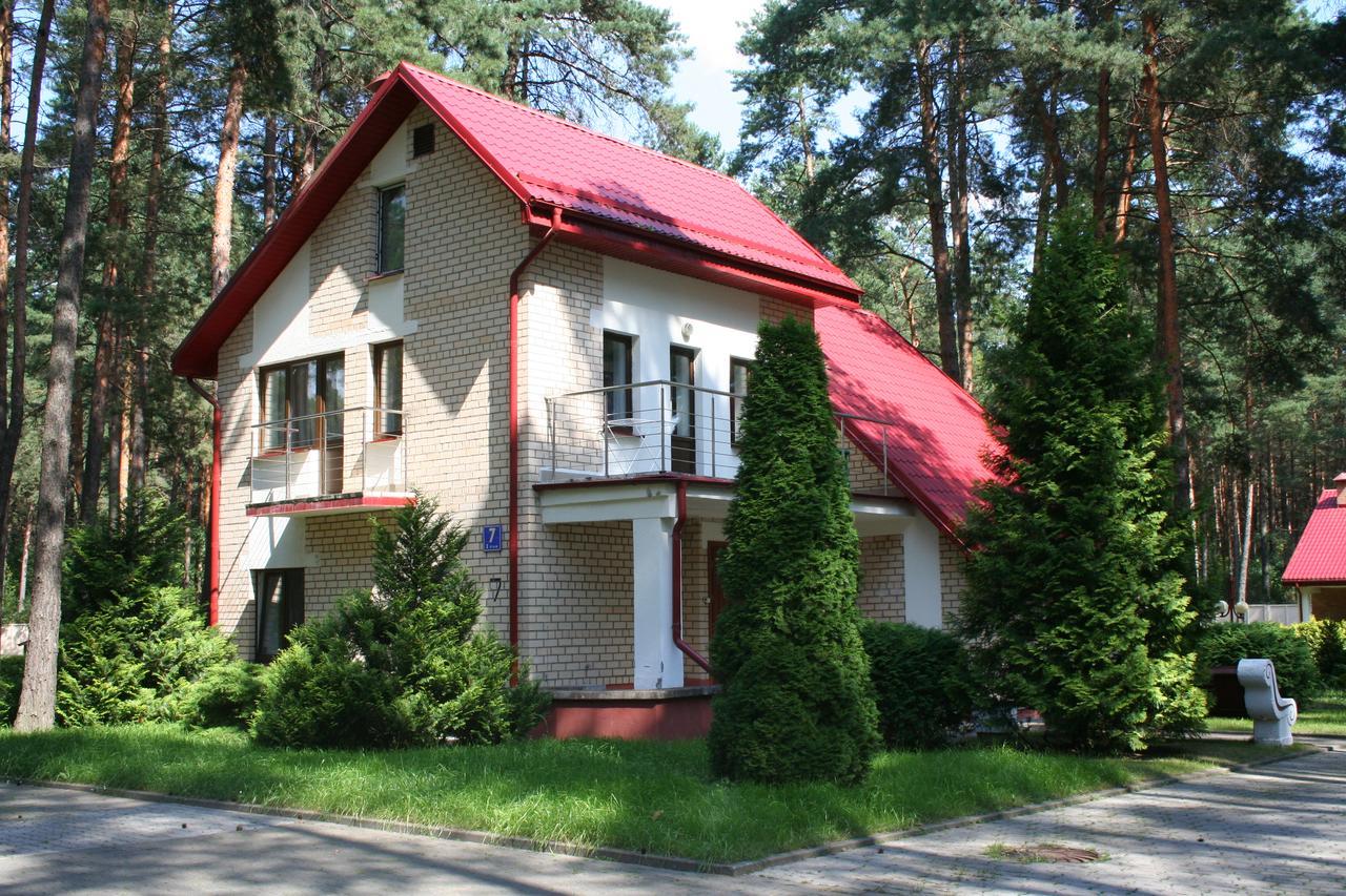 Sanatorii Energetik Hotel Kavali Exterior foto