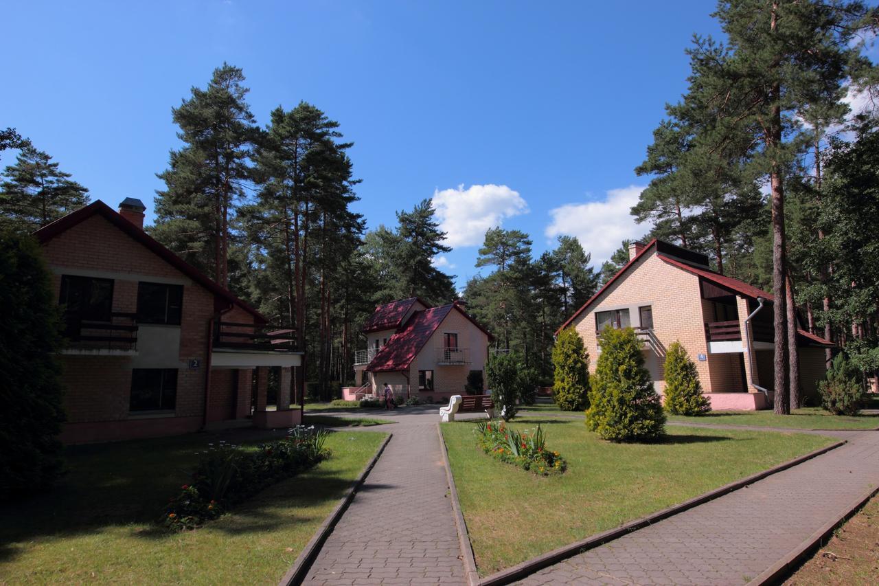 Sanatorii Energetik Hotel Kavali Exterior foto